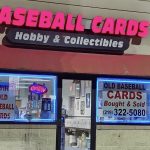 More Fun Sports Cards